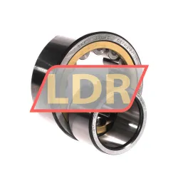 SKF NU2310ECML rulman resim 2