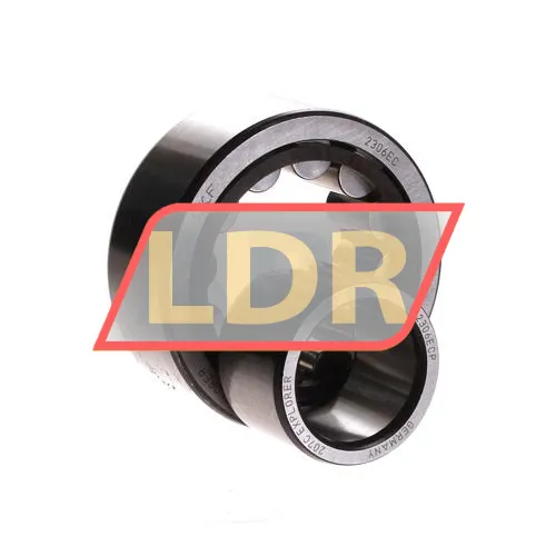 SKF NU2306ECP ürün fotoğrafı 3