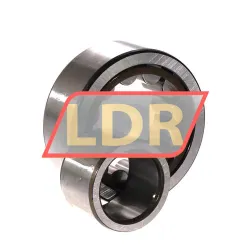SKF NU2305ECP/C3 rulman resim 3