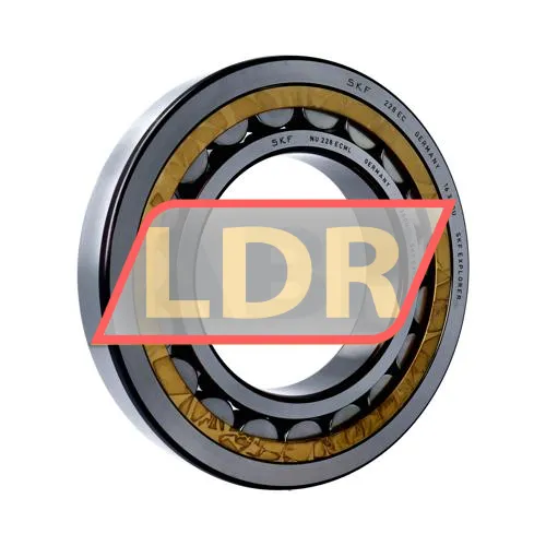 SKF NU228ECML