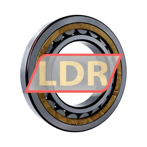 SKF NU228ECML ürün fotoğrafı 2