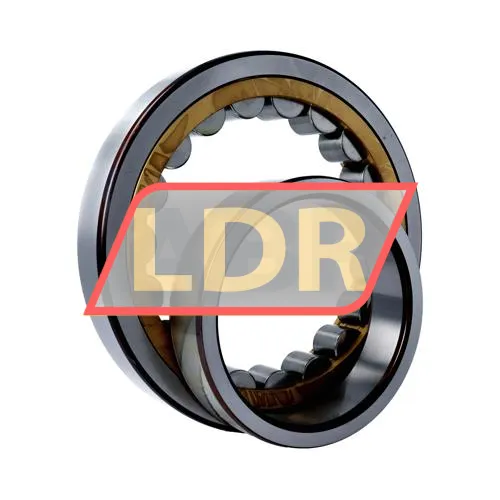 SKF NU228ECML ürün fotoğrafı 3
