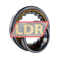 SKF NU228ECML rulman resim 3