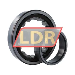 SKF NU221ECP rulman resim 3