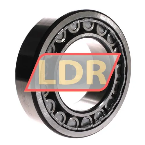 SKF NU2219ECJ/C3 ürün fotoğrafı 2