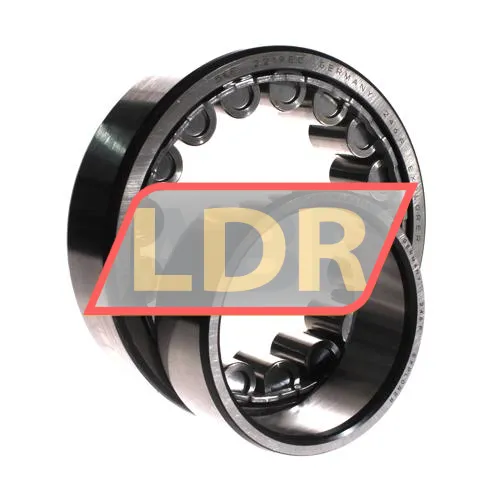 SKF NU2219ECJ/C3 ürün fotoğrafı 3