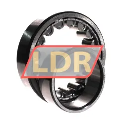 SKF NU2219ECJ/C3 rulman resim 3