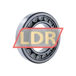 SKF NU218ECJ rulman resim 2