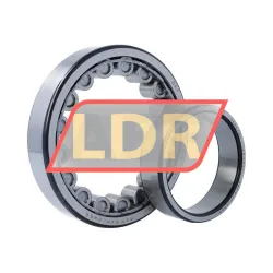 SKF NU218ECJ rulman resim 3
