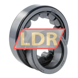 SKF NJ207ECJ rulman resim 3