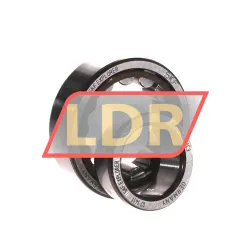SKF NJ205ECP/C3 rulman resim 3