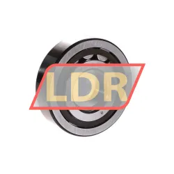 SKF NUP306ECP rulman resim 2