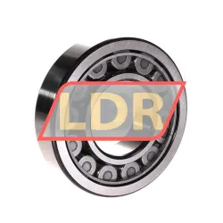 SKF NU311ECJ/C3 rulman resim 2