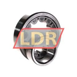 SKF NU311ECJ/C3 rulman resim 3
