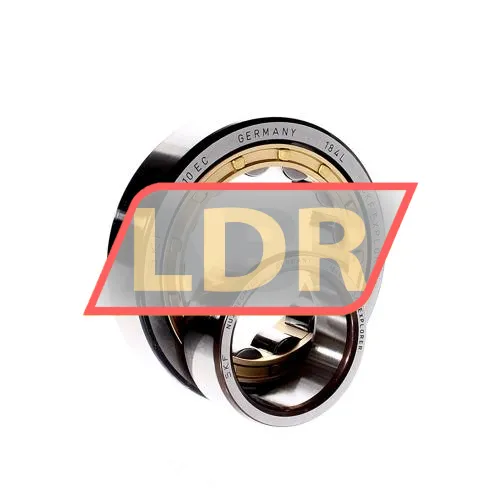 SKF NU310ECM/C3 ürün fotoğrafı 2