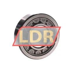 SKF NU310ECJ rulman resim 2