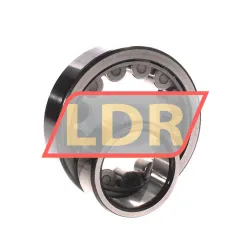 SKF NU310ECJ rulman resim 3