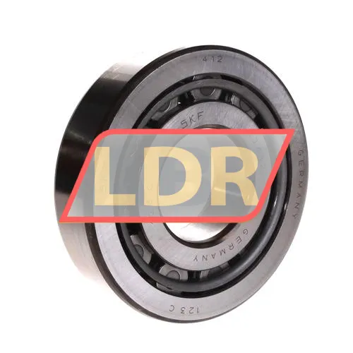 SKF NJ412