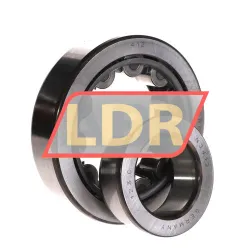 SKF NJ412 rulman resim 2