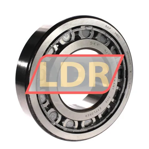 SKF NJ318ECJ