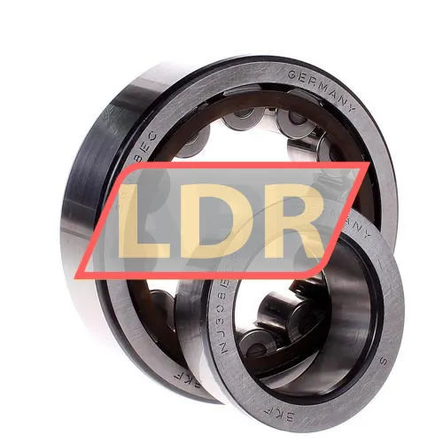 SKF NJ308ECP ürün fotoğrafı 2