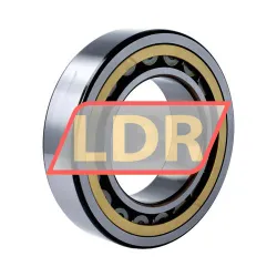 SKF NJ2216ECML/C3 rulman resim 2
