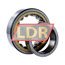 SKF NJ2216ECML/C3 rulman resim 3