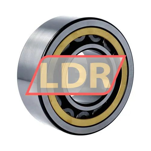 SKF NU2311ECML ürün fotoğrafı 2