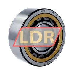 SKF NU2311ECML