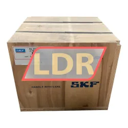 SKF RN2332ECJBL7BC02DR rulman resim 2