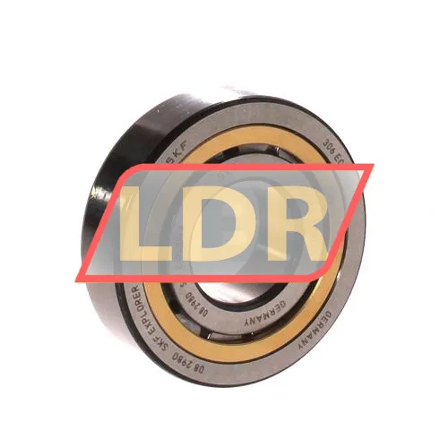 SKF NJ306ECML