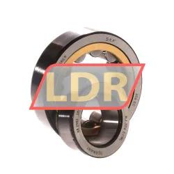 SKF NJ306ECML rulman resim 3