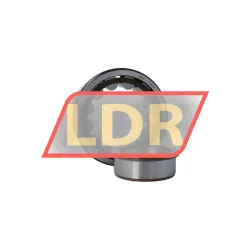 SKF NJ318ECP/C3 rulman resim 3