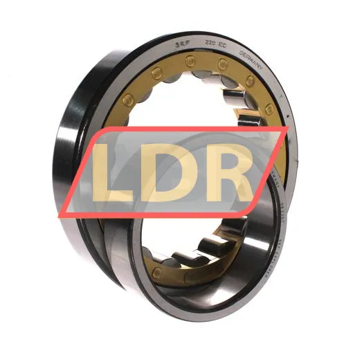 SKF NU220ECM/C3 ürün fotoğrafı 3