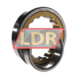 SKF NU220ECM/C3 rulman resim 3