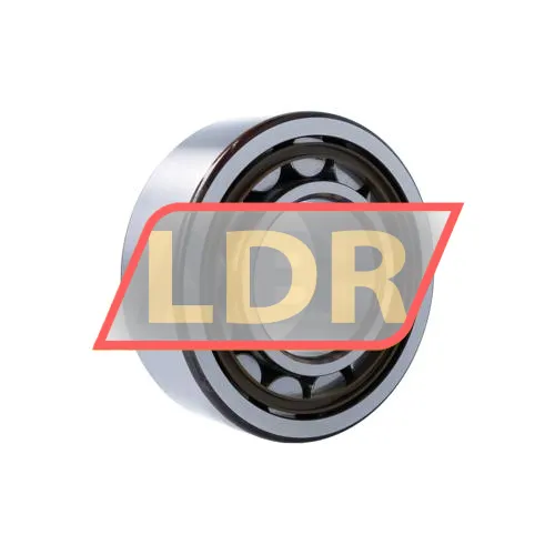SKF NU2318ECP/C3 ürün fotoğrafı 2