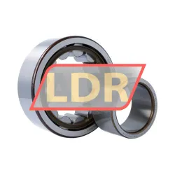 SKF NU2318ECP/C3 rulman resim 3