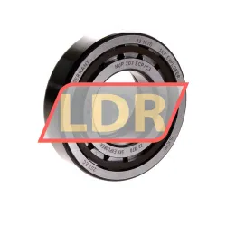 SKF NUP207ECP/C3