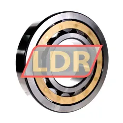 SKF NU324ECM/C3 rulman resim 3
