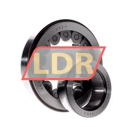 SKF 315824 rulman resim 3