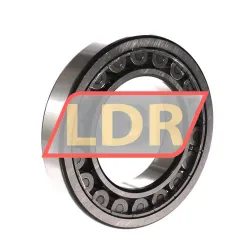 SKF NU216ECJ/C3 rulman resim 2