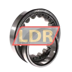 SKF NU216ECJ/C3 rulman resim 3