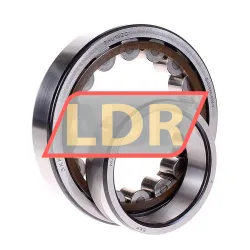 SKF NU213ECP/C3 rulman resim 2