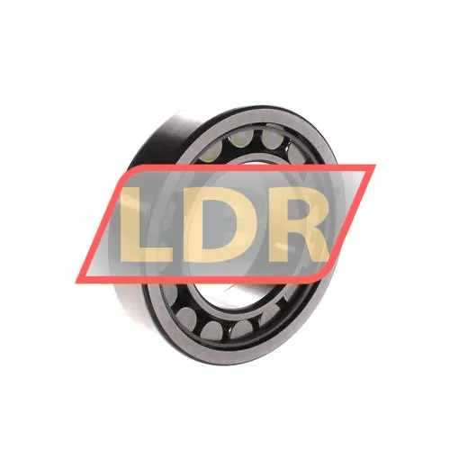 SKF NU210ECJ/C3 ürün fotoğrafı 2