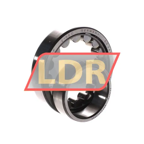 SKF NU210ECJ/C3 ürün fotoğrafı 3