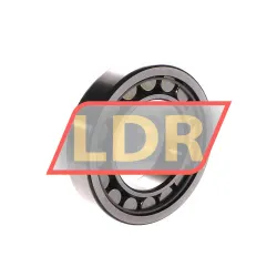 SKF NU210ECJ/C3 rulman resim 2