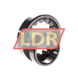 SKF NU210ECJ/C3 rulman resim 3