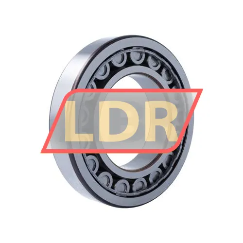 SKF NJ222ECJ/C3 ürün fotoğrafı 2