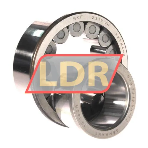 SKF NJG2313VH/C3 ürün fotoğrafı 3