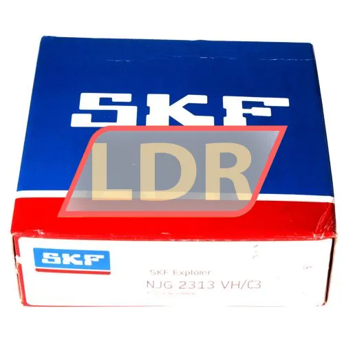 SKF NJG2313VH/C3 ürün fotoğrafı 4